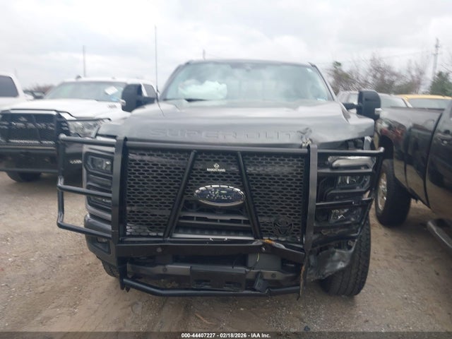 2024 Ford F-250 Lariat მანქანა იყიდება აუქციონზე, vin: 1FT8W2BT8REE69924, აუქციონის ნომერი: 44407227