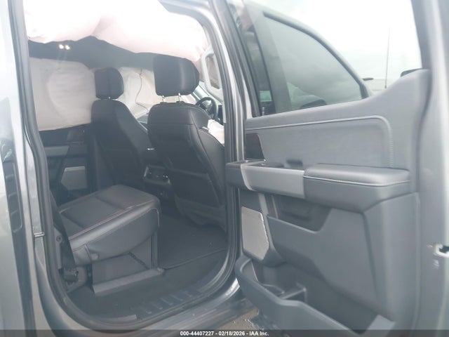 2024 Ford F-250 Lariat მანქანა იყიდება აუქციონზე, vin: 1FT8W2BT8REE69924, აუქციონის ნომერი: 44407227