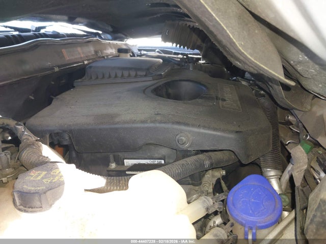 Ford Fusion Hybrid Titanium 2017 3FA6P0RU9HR356931 Image 10