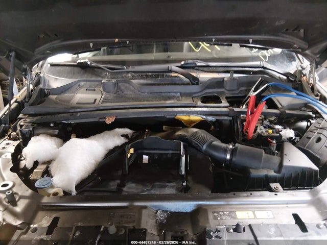 2017 LAND ROVER DISCOVERY SPORT SALCP2BG4HH658425 Photo 9