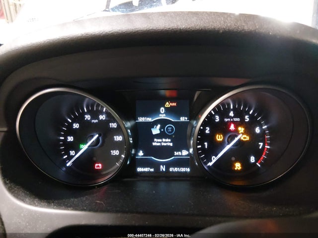 2017 LAND ROVER DISCOVERY SPORT SALCP2BG4HH658425 Photo 6