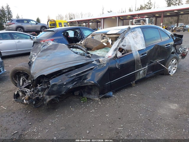 Продажа на аукционе авто 2003 Mercedes-benz E 320, vin: WDBUF65JX3A203589, номер лота: 44407248
