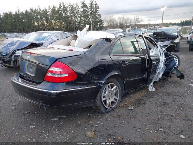 Продажа на аукционе авто 2003 Mercedes-benz E 320, vin: WDBUF65JX3A203589, номер лота: 44407248