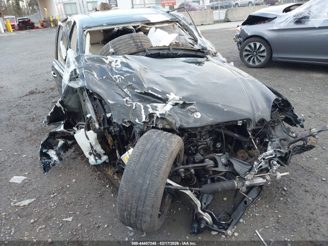 Продажа на аукционе авто 2003 Mercedes-benz E 320, vin: WDBUF65JX3A203589, номер лота: 44407248