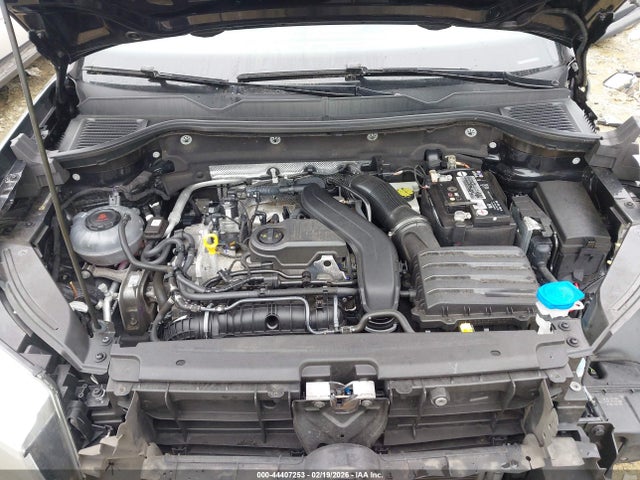 Aukcja sprzedaży 2022 Volkswagen Taos 1.5t S, vin: 3VVAX7B25NM042872, numer aukcji: 44407253
