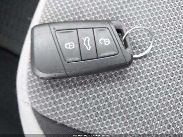 Aukcja sprzedaży 2022 Volkswagen Taos 1.5t S, vin: 3VVAX7B25NM042872, numer aukcji: 44407253