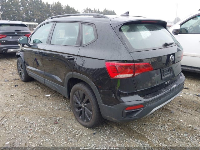 Aukcja sprzedaży 2022 Volkswagen Taos 1.5t S, vin: 3VVAX7B25NM042872, numer aukcji: 44407253