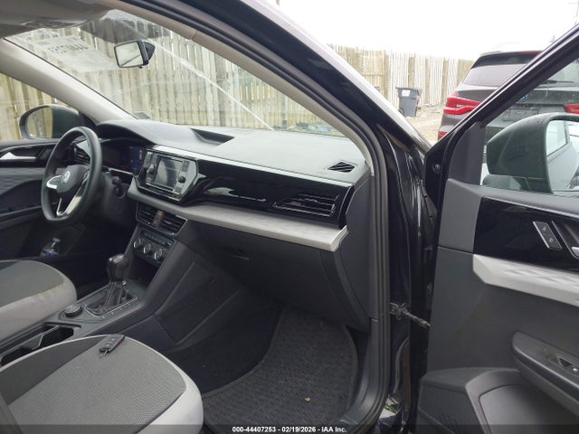 Aukcja sprzedaży 2022 Volkswagen Taos 1.5t S, vin: 3VVAX7B25NM042872, numer aukcji: 44407253