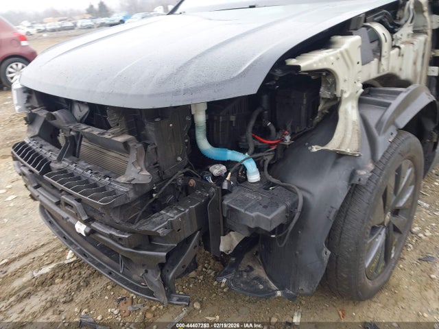 Aukcja sprzedaży 2022 Volkswagen Taos 1.5t S, vin: 3VVAX7B25NM042872, numer aukcji: 44407253