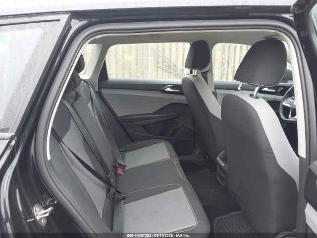 Aukcja sprzedaży 2022 Volkswagen Taos 1.5t S, vin: 3VVAX7B25NM042872, numer aukcji: 44407253