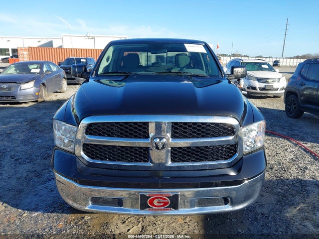 Продажа на аукционе авто 2017 Ram 1500 Slt  4x2 6'4 Box, vin: 1C6RR6GT8HS576281, номер лота: 44407254
