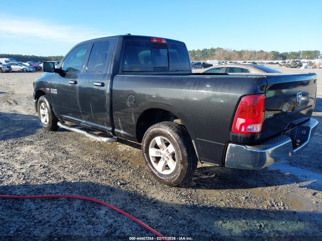 Продажа на аукционе авто 2017 Ram 1500 Slt  4x2 6'4 Box, vin: 1C6RR6GT8HS576281, номер лота: 44407254