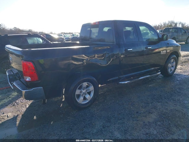 Продажа на аукционе авто 2017 Ram 1500 Slt  4x2 6'4 Box, vin: 1C6RR6GT8HS576281, номер лота: 44407254