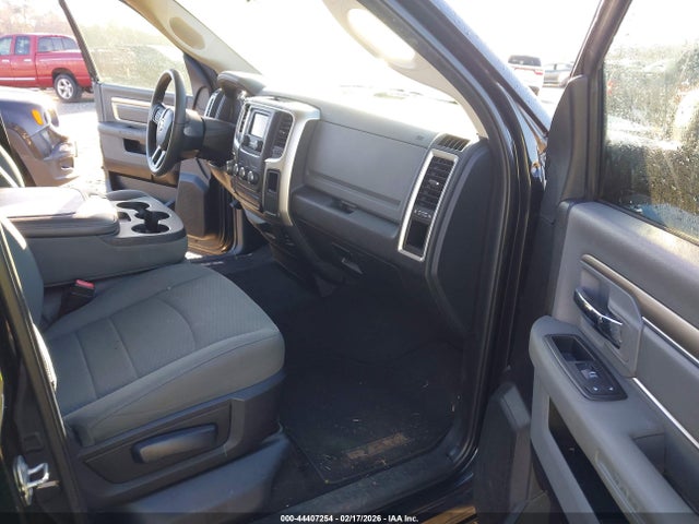 Продажа на аукционе авто 2017 Ram 1500 Slt  4x2 6'4 Box, vin: 1C6RR6GT8HS576281, номер лота: 44407254
