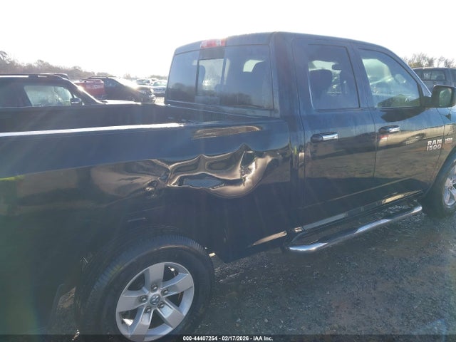 Продажа на аукционе авто 2017 Ram 1500 Slt  4x2 6'4 Box, vin: 1C6RR6GT8HS576281, номер лота: 44407254