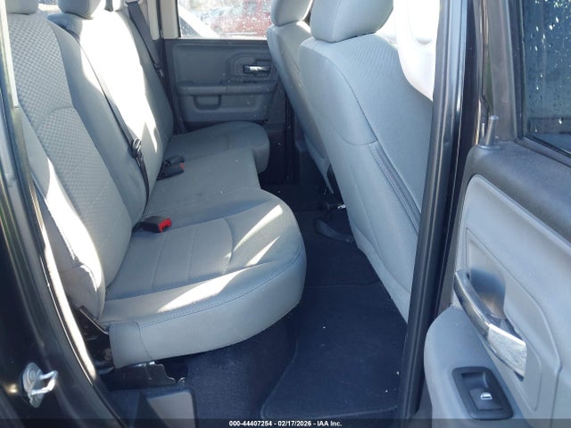 Продажа на аукционе авто 2017 Ram 1500 Slt  4x2 6'4 Box, vin: 1C6RR6GT8HS576281, номер лота: 44407254