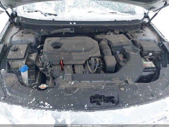 5NPE24AF7HH567461 Hyundai Sonata