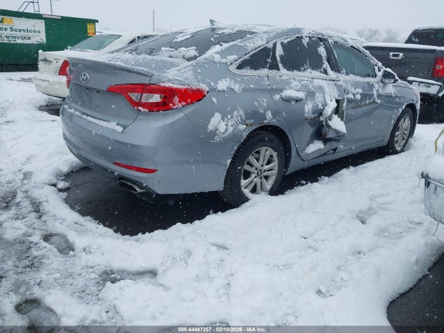 5NPE24AF7HH567461 Hyundai Sonata