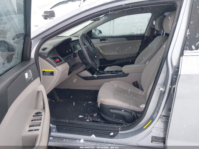 5NPE24AF7HH567461 Hyundai Sonata