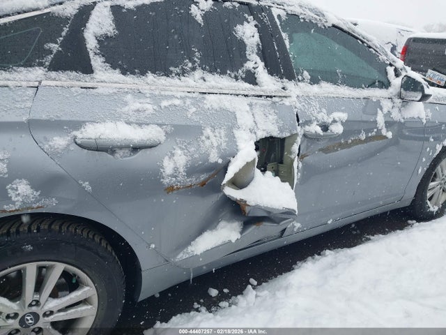 5NPE24AF7HH567461 Hyundai Sonata