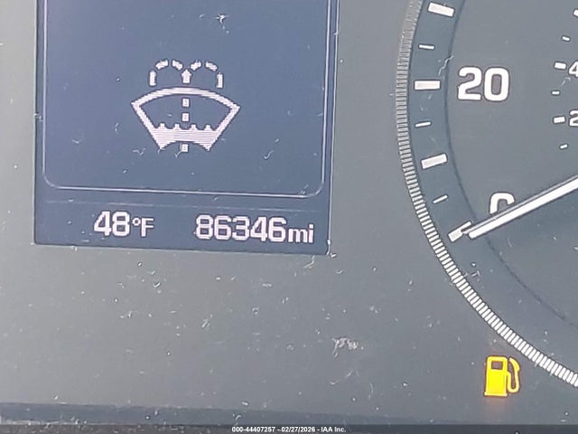 5NPE24AF7HH567461 Hyundai Sonata