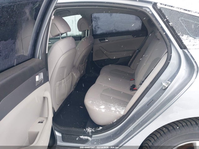 5NPE24AF7HH567461 Hyundai Sonata