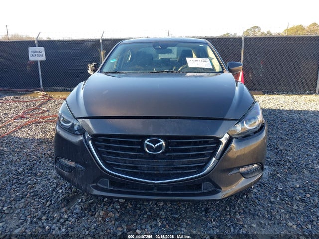Aukcja sprzedaży 2018 Mazda Mazda3 Sport, vin: 3MZBN1U71JM193827, numer aukcji: 44407266