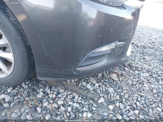 Aukcja sprzedaży 2018 Mazda Mazda3 Sport, vin: 3MZBN1U71JM193827, numer aukcji: 44407266