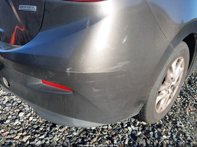 Aukcja sprzedaży 2018 Mazda Mazda3 Sport, vin: 3MZBN1U71JM193827, numer aukcji: 44407266