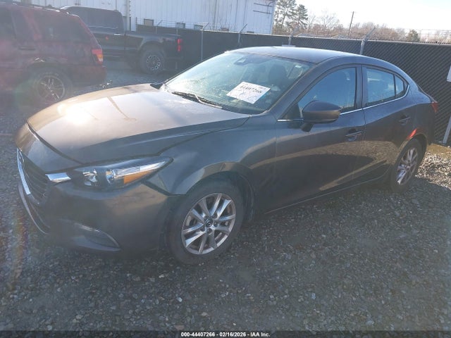 Aukcja sprzedaży 2018 Mazda Mazda3 Sport, vin: 3MZBN1U71JM193827, numer aukcji: 44407266