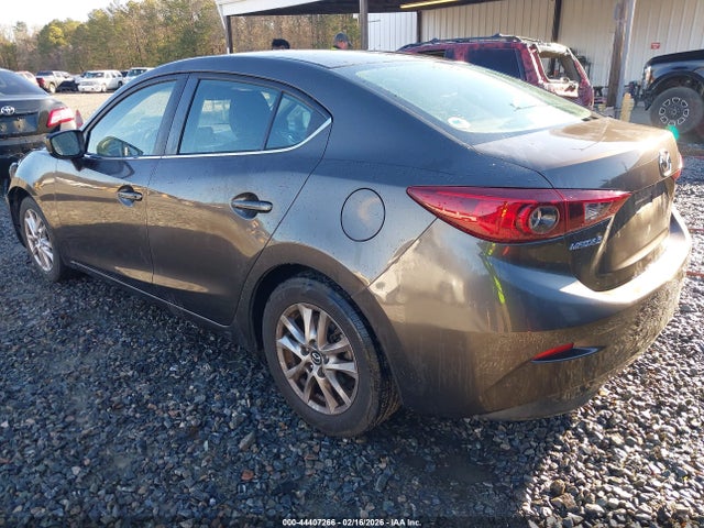 Aukcja sprzedaży 2018 Mazda Mazda3 Sport, vin: 3MZBN1U71JM193827, numer aukcji: 44407266