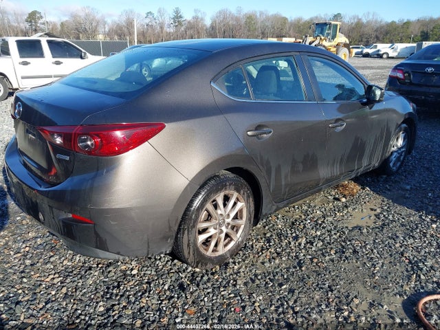 Aukcja sprzedaży 2018 Mazda Mazda3 Sport, vin: 3MZBN1U71JM193827, numer aukcji: 44407266