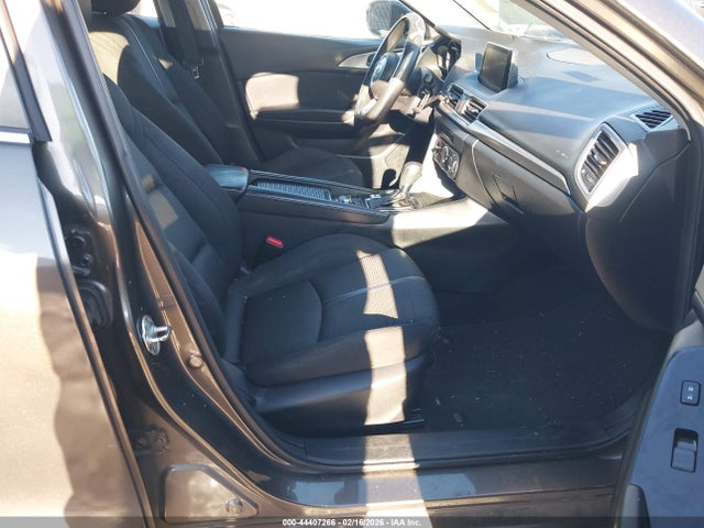 Aukcja sprzedaży 2018 Mazda Mazda3 Sport, vin: 3MZBN1U71JM193827, numer aukcji: 44407266