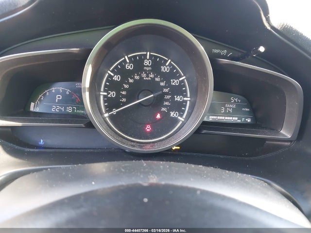 Aukcja sprzedaży 2018 Mazda Mazda3 Sport, vin: 3MZBN1U71JM193827, numer aukcji: 44407266