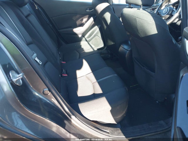 Aukcja sprzedaży 2018 Mazda Mazda3 Sport, vin: 3MZBN1U71JM193827, numer aukcji: 44407266