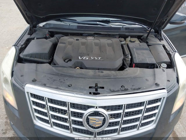 2013 CADILLAC XTS 2G61S5S32D9213713 Photo 9