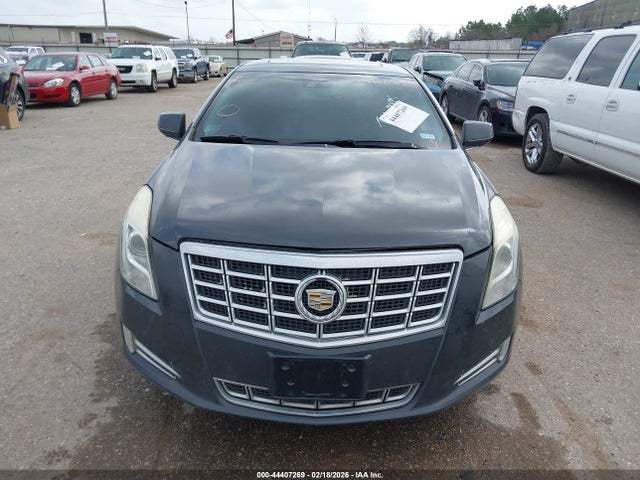 44407269 :رقم المزاد ، 2G61S5S32D9213713 vin ، 2013 Cadillac Xts Premium مزاد بيع