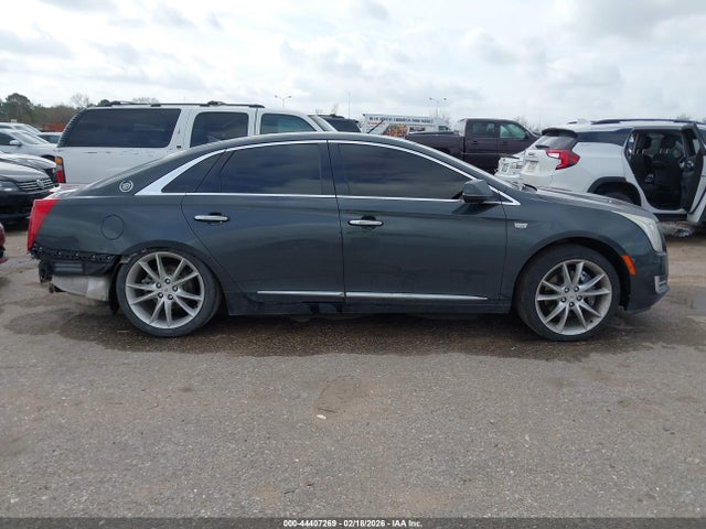 44407269 :رقم المزاد ، 2G61S5S32D9213713 vin ، 2013 Cadillac Xts Premium مزاد بيع