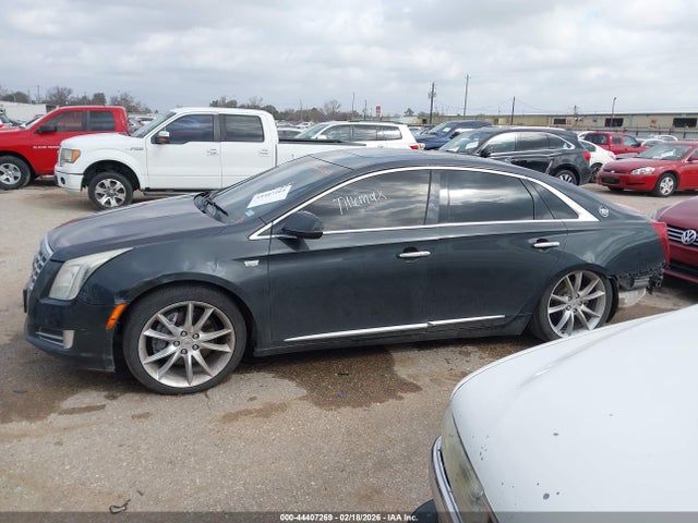 44407269 :رقم المزاد ، 2G61S5S32D9213713 vin ، 2013 Cadillac Xts Premium مزاد بيع