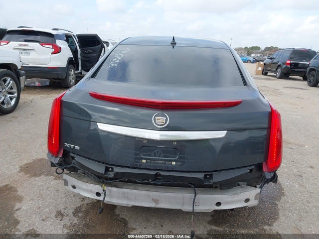 44407269 :رقم المزاد ، 2G61S5S32D9213713 vin ، 2013 Cadillac Xts Premium مزاد بيع