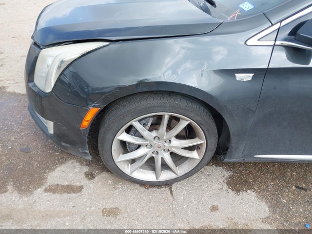 44407269 :رقم المزاد ، 2G61S5S32D9213713 vin ، 2013 Cadillac Xts Premium مزاد بيع