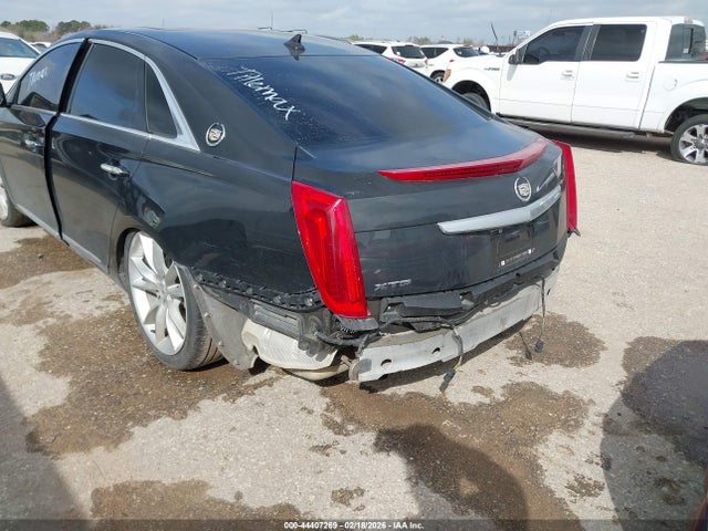 44407269 :رقم المزاد ، 2G61S5S32D9213713 vin ، 2013 Cadillac Xts Premium مزاد بيع