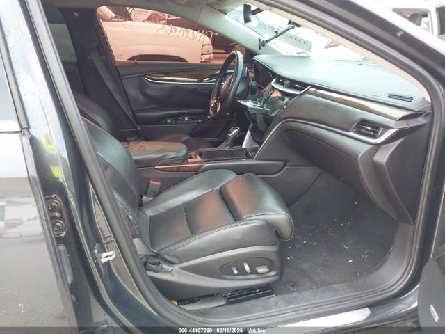 2013 CADILLAC XTS 2G61S5S32D9213713 Photo 4