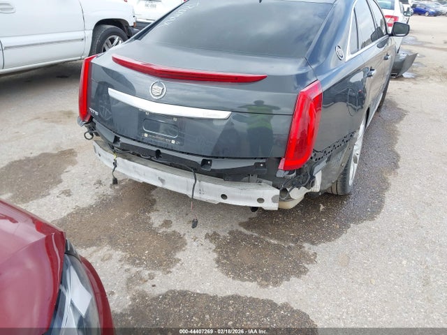 2013 CADILLAC XTS 2G61S5S32D9213713 Photo 5