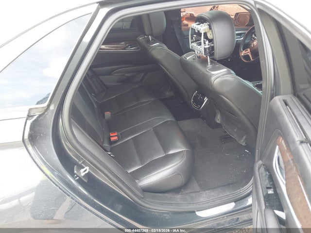 2013 CADILLAC XTS 2G61S5S32D9213713 Photo 7