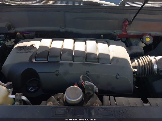 Aukcja sprzedaży 2009 Buick Enclave Cxl, vin: 5GAEV23D19J169955, numer aukcji: 44407278