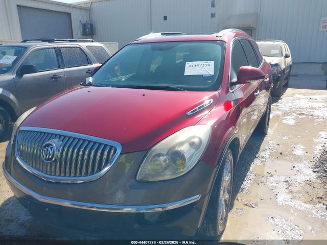 Aukcja sprzedaży 2009 Buick Enclave Cxl, vin: 5GAEV23D19J169955, numer aukcji: 44407278
