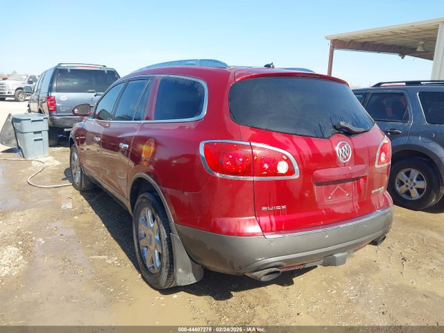 Aukcja sprzedaży 2009 Buick Enclave Cxl, vin: 5GAEV23D19J169955, numer aukcji: 44407278