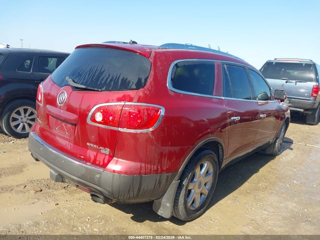 Aukcja sprzedaży 2009 Buick Enclave Cxl, vin: 5GAEV23D19J169955, numer aukcji: 44407278