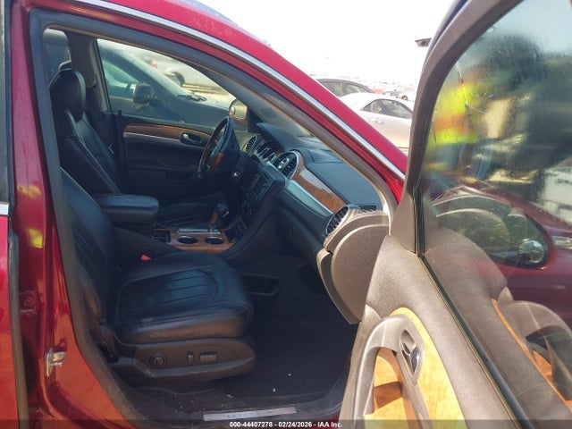 Aukcja sprzedaży 2009 Buick Enclave Cxl, vin: 5GAEV23D19J169955, numer aukcji: 44407278
